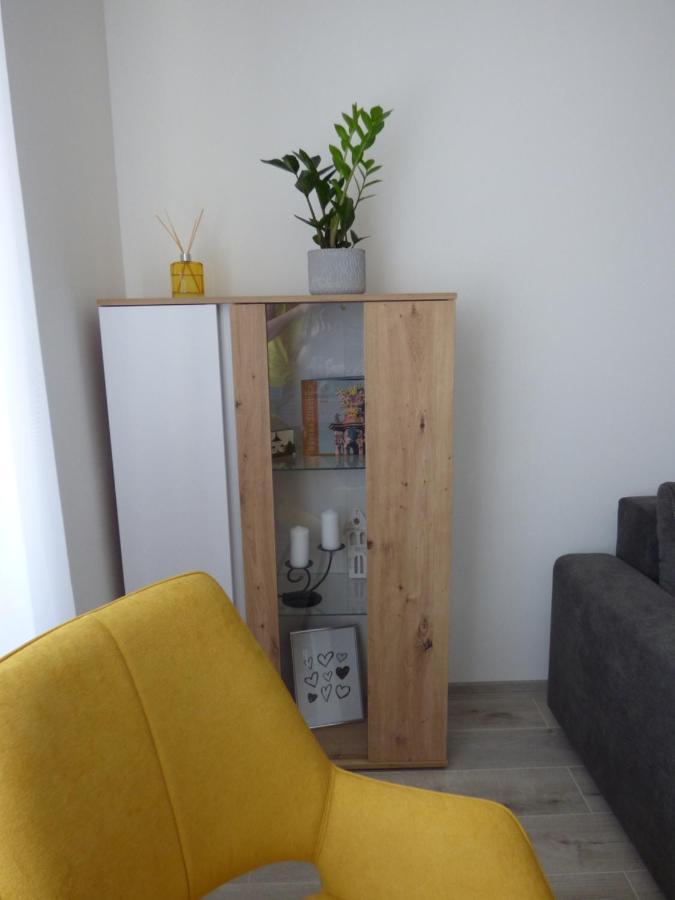 Apartman Dolinky 维尼 外观 照片