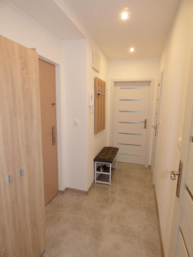 Apartman Dolinky 维尼 外观 照片